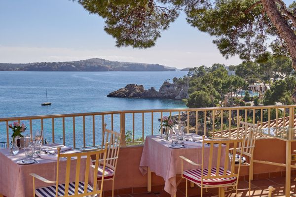 Petit Cala Fornells (Calvià)